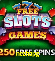 Integração de APIs nezhapg