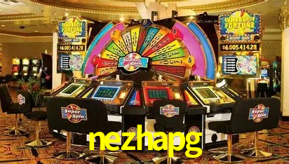 Tecnologia da Plataforma nezhapg