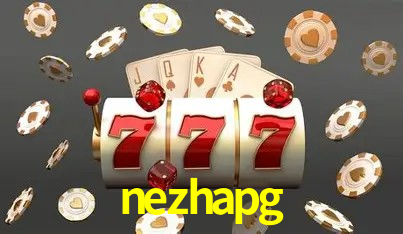 Sistemas de Segurança nezhapg