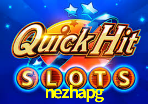 PIX Instantâneo nezhapg