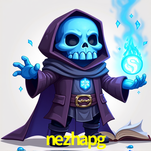 Provedores de Jogos nezhapg