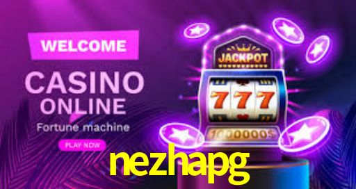 PIX Instantâneo nezhapg