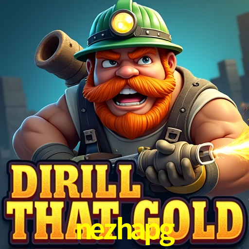 Diretório de Jogos nezhapg