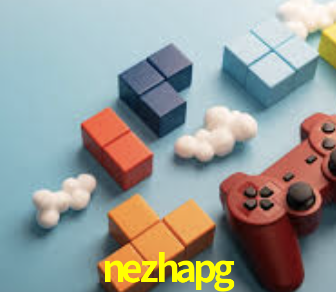 Integração de APIs nezhapg