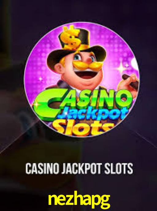 Interface do App nezhapg