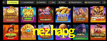 Casino Ao Vivo nezhapg